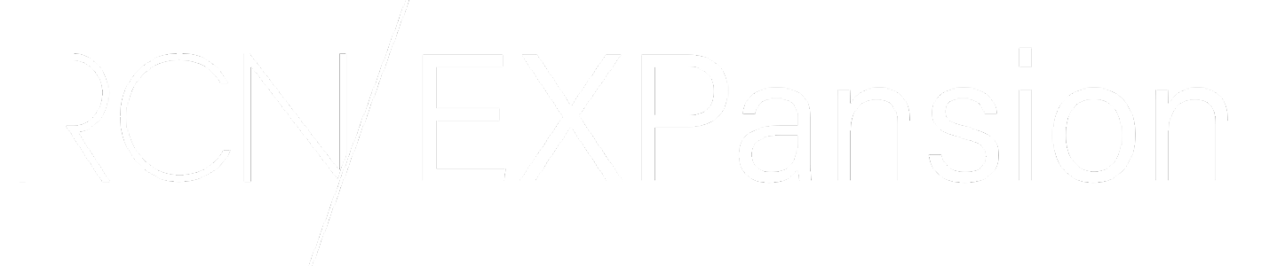 RCN EXPansion logo